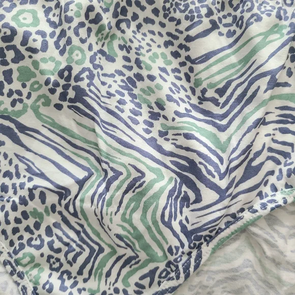 Women's Hanes Briefs Underwear Set Size 10 - Picture 3 of 10